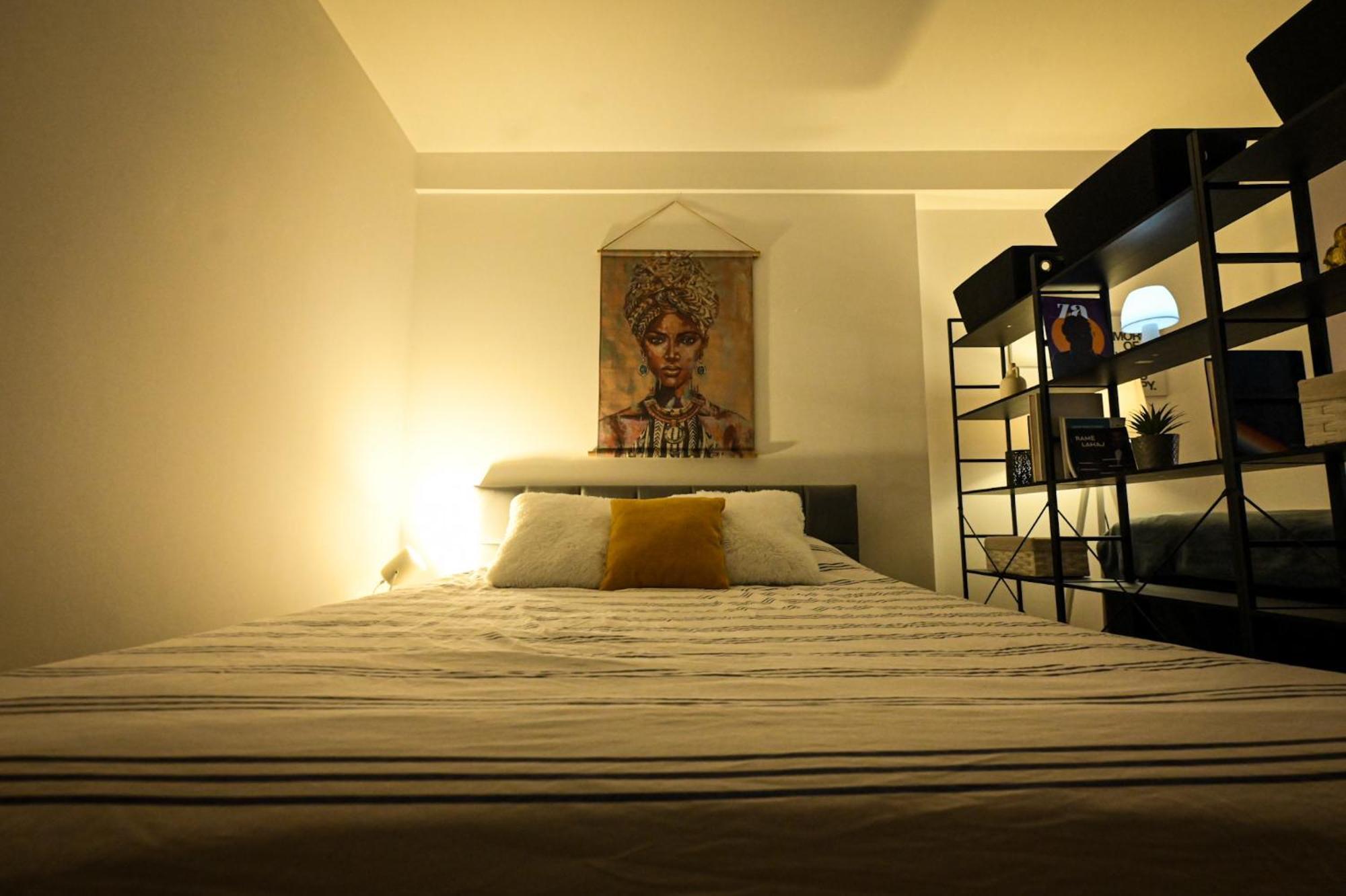 L&B Studio Apartment Prishtinë Luaran gambar