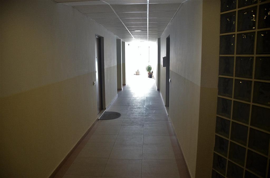 L&B Studio Apartment Prishtinë Luaran gambar